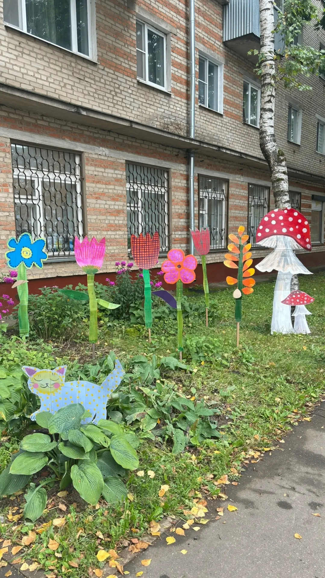 Первое сентября — это не только школьные линейки, но и старт больших приключений!