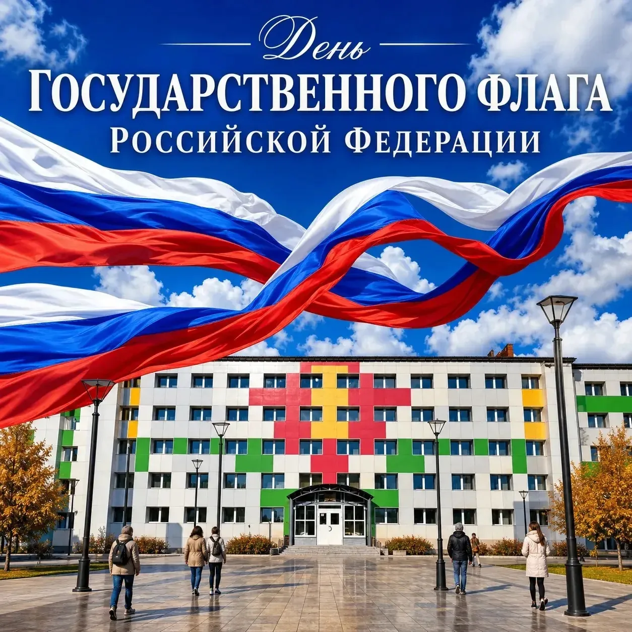 Уважаемые ученики, родители и преподаватели!