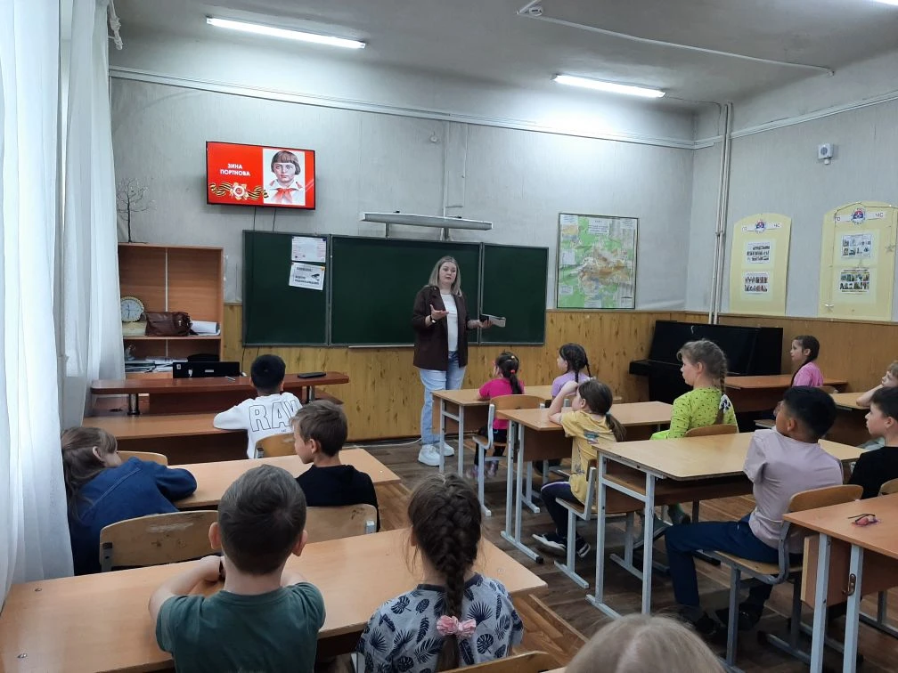 Второй день лагерной смены «Кадетская дружба»: приключения, знания и командный дух!