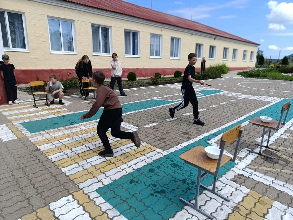 5 июня