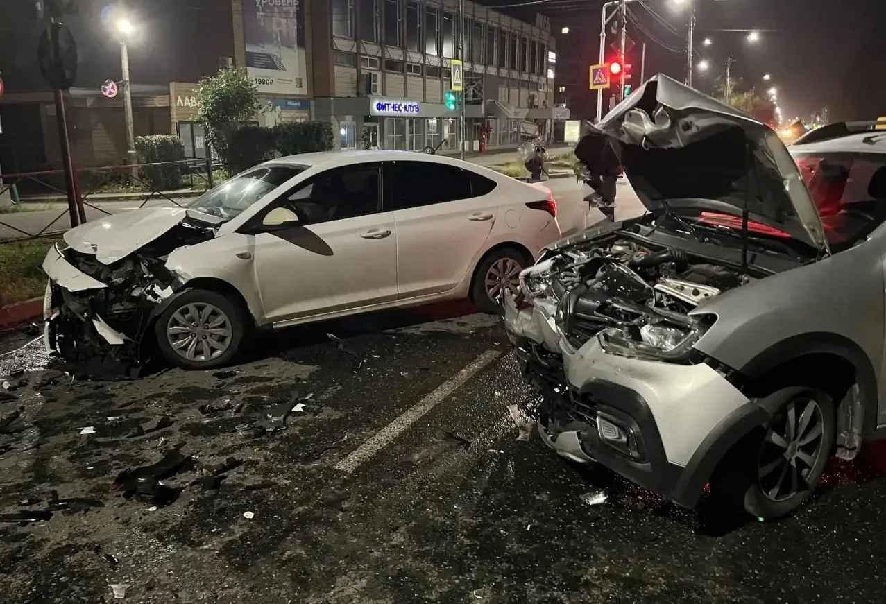 🚔 На территории Кирово-Чепецка и района пресечено 110 нарушений ПДД