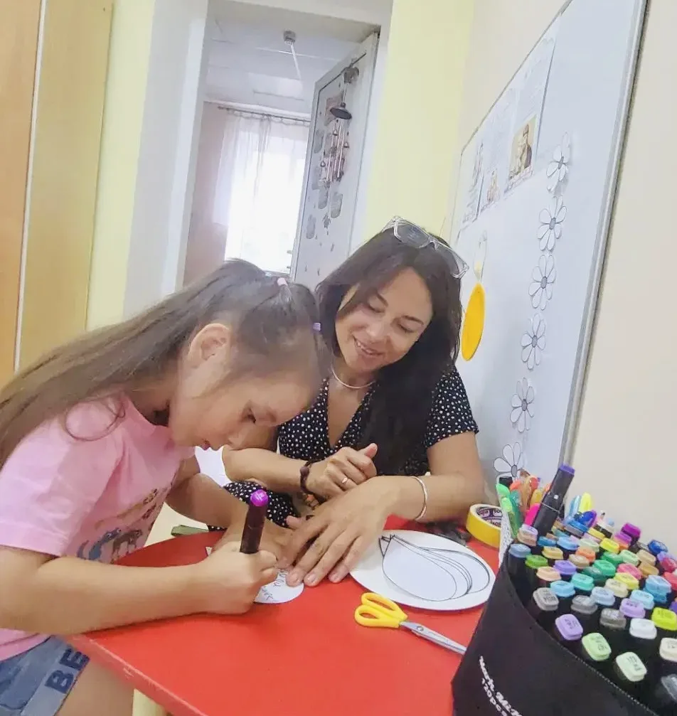 🎉 Акция «Пожелания для своей семьи» прошла у нас ярко и трогательно! 💛

В преддверии Дня семьи, лю