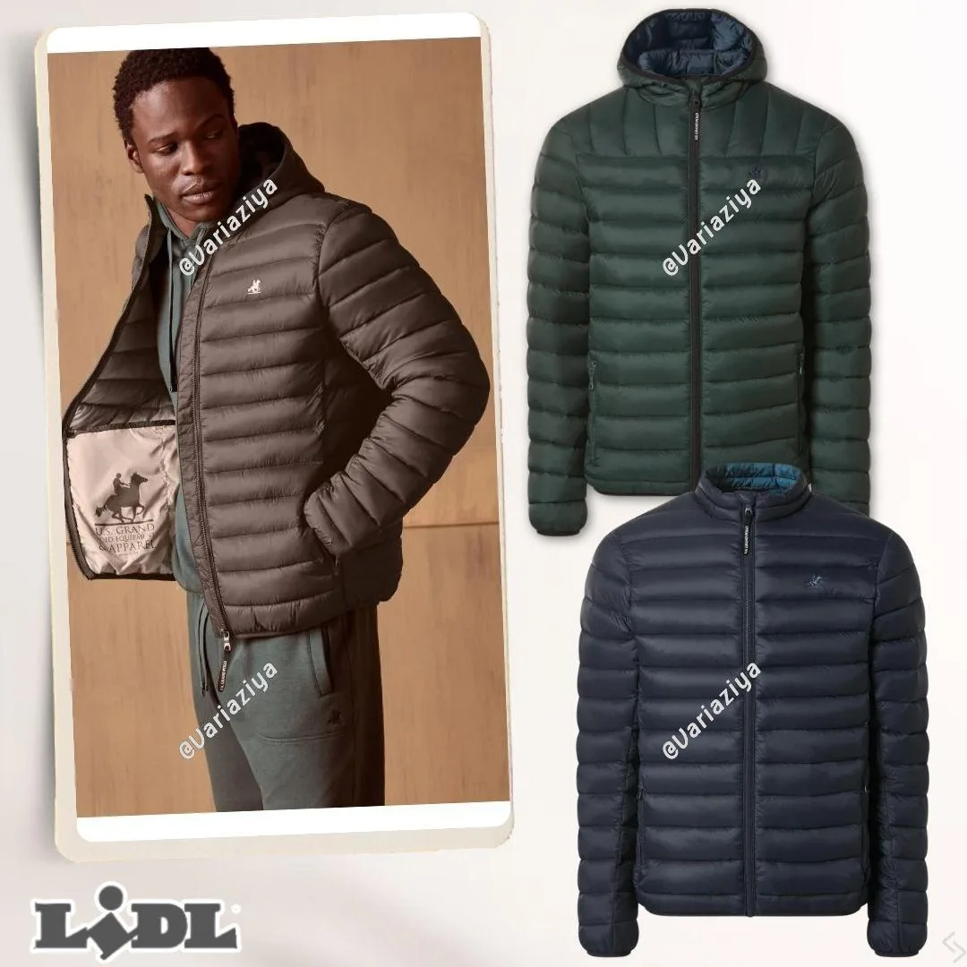 🇩🇪#LIDL #мужское