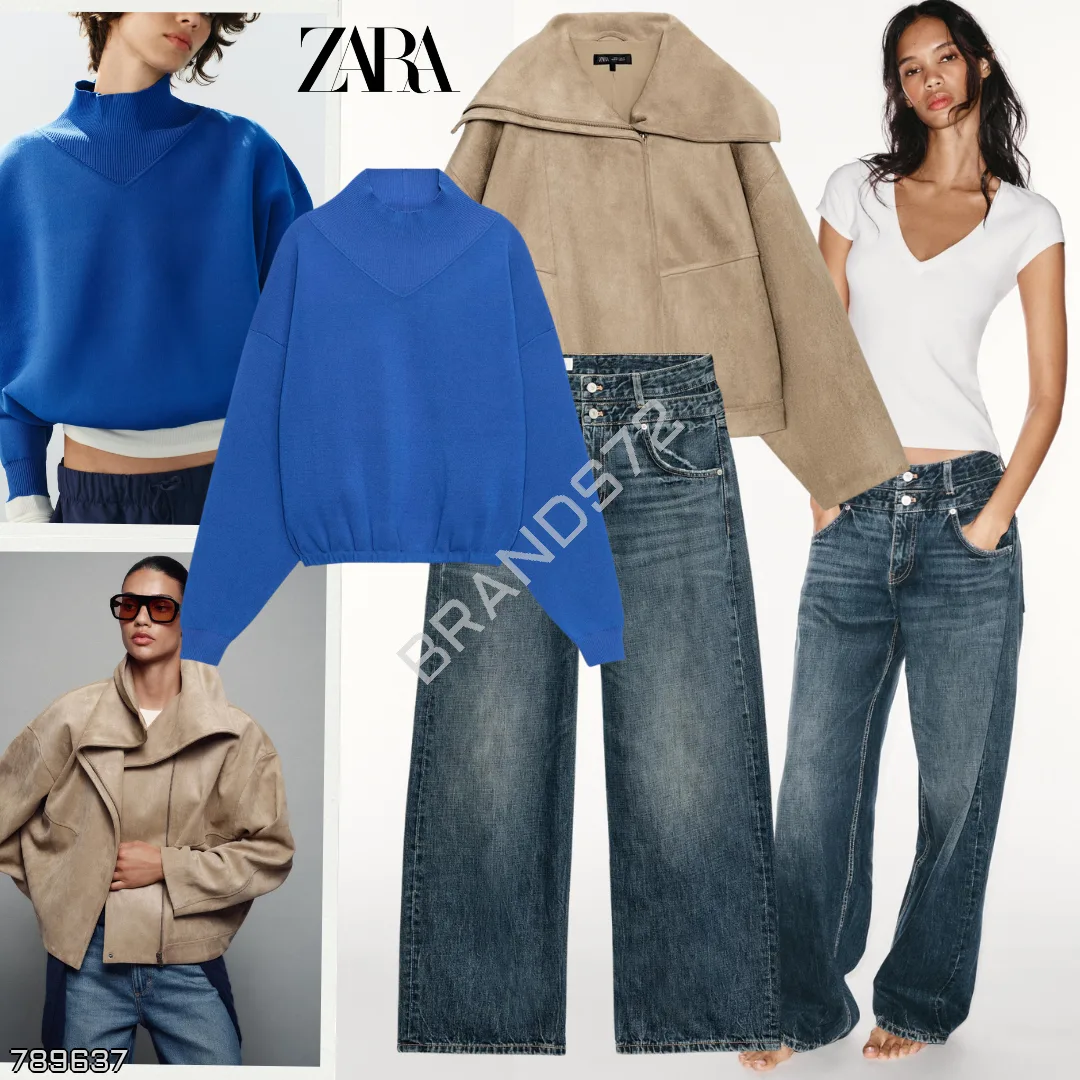 ZARA 🇪🇸
