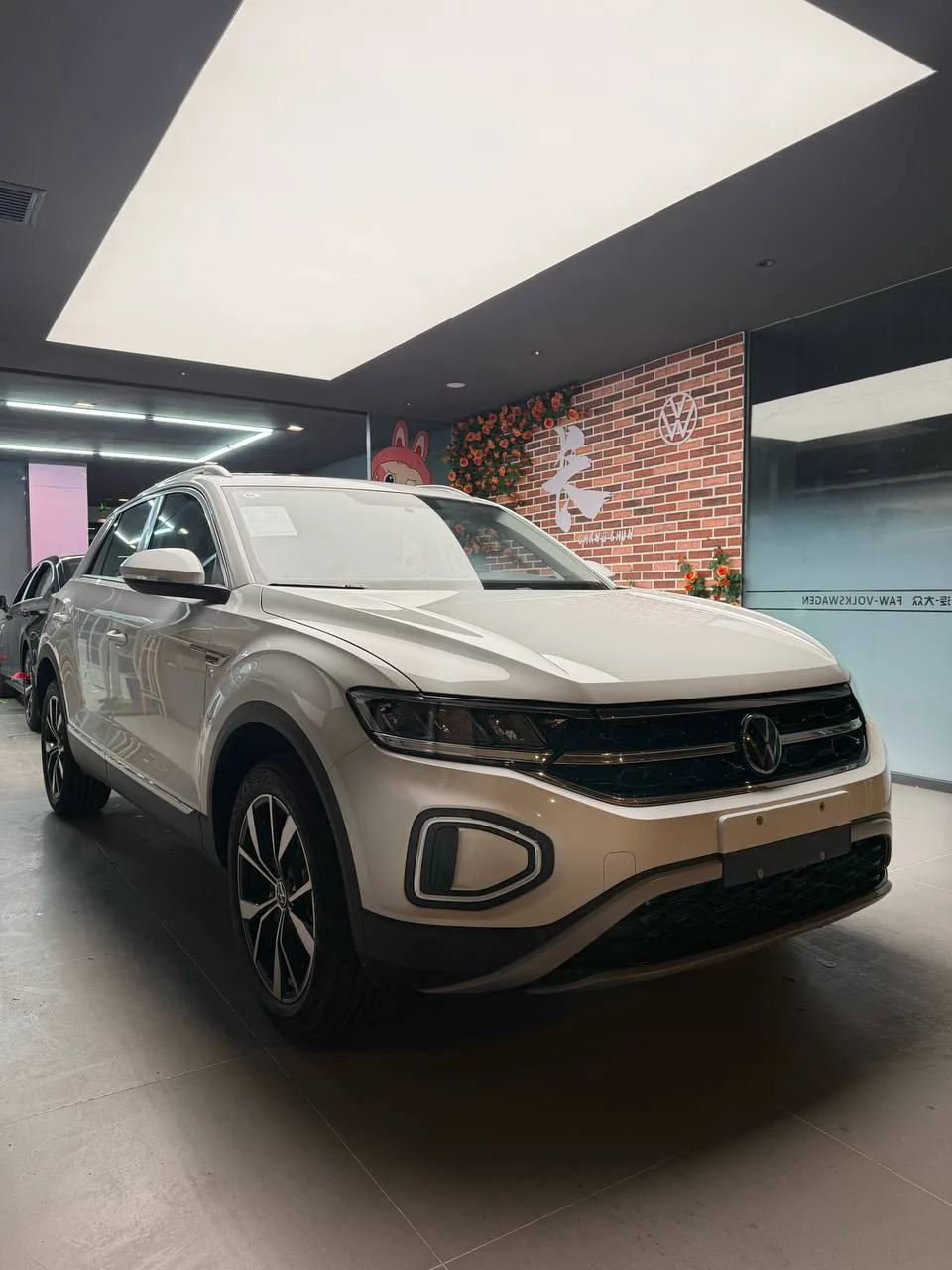 ПАРТИЯ НОВЫХ T-ROC 2026 - КТО УСПЕЛ, ТОТ ЗАБРАЛ⚡️  ❗️БЕЗ ОЖИДАНИЯ 180 ДНЕЙ❗️  Если рассматривали T-R