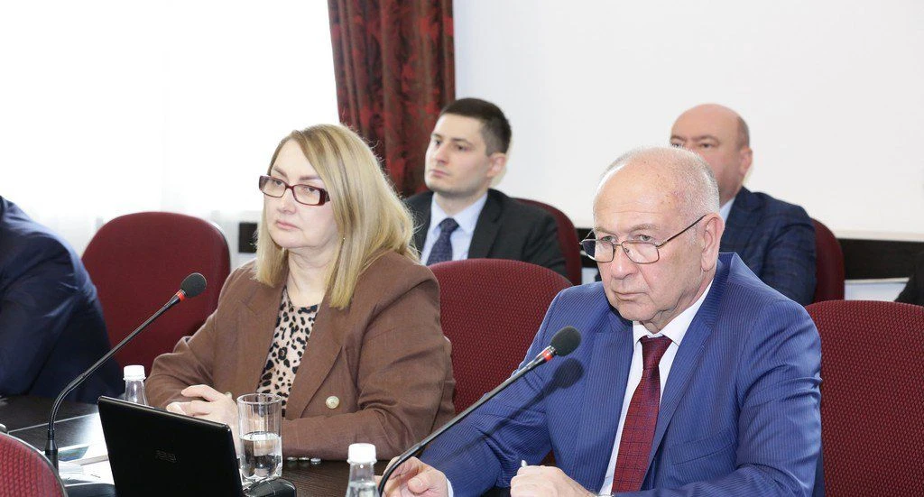 Очередное заседание президиума Парламента КБР
