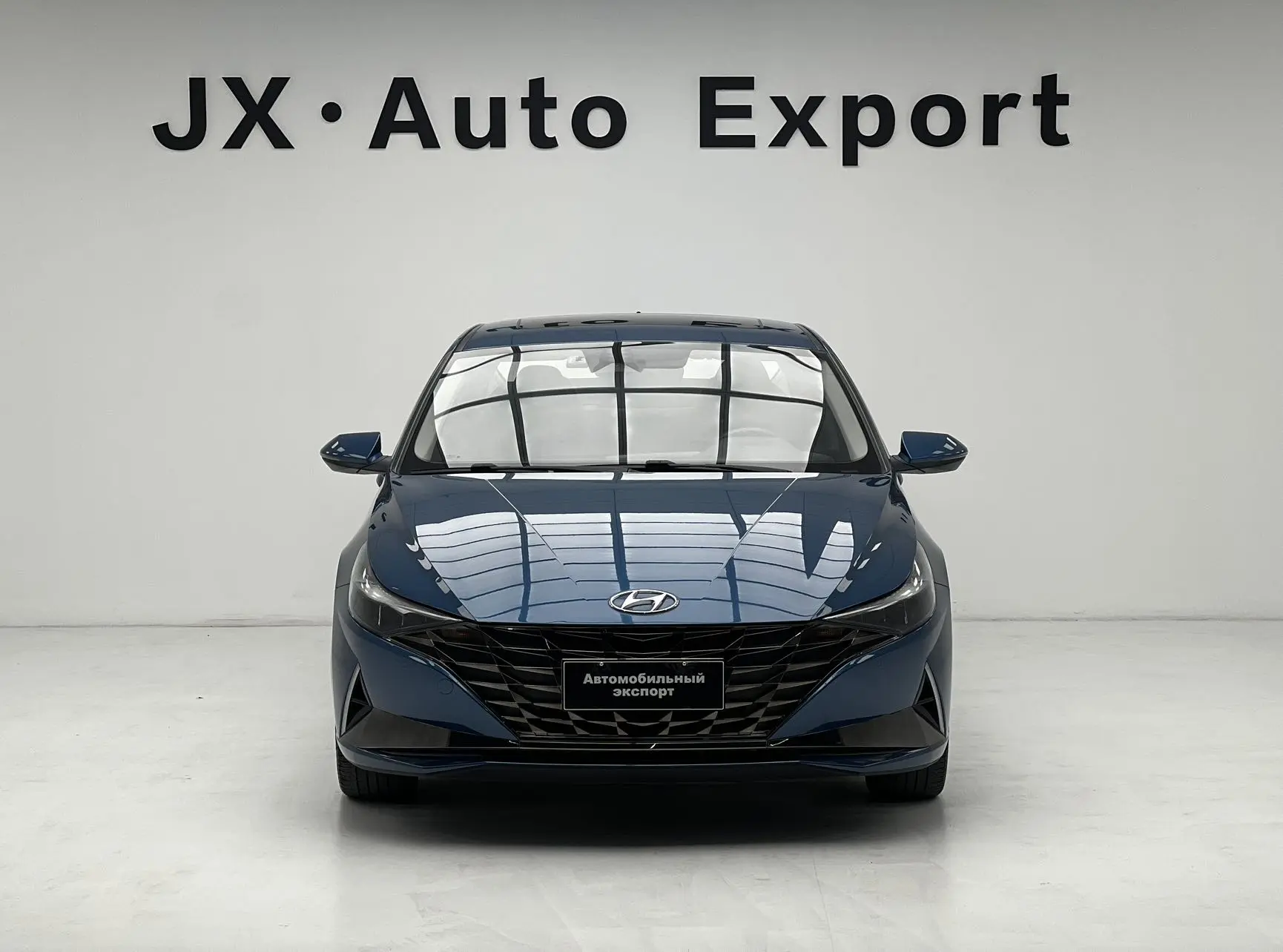 🔥 Hyundai Elantra 2022🔥