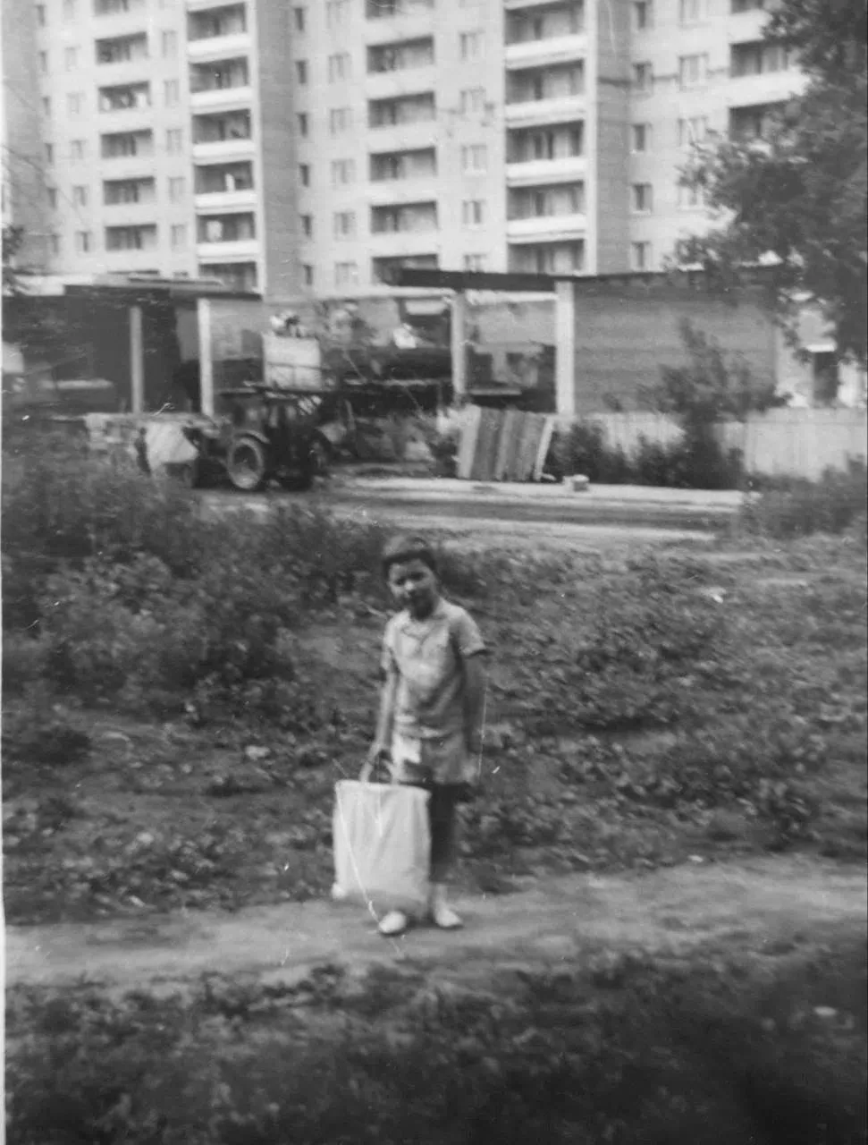 Архивное фото👁
Снято на улице Богородский вал, 6.

Кто помнит эти времена?)

✨Подписывайся на М125 