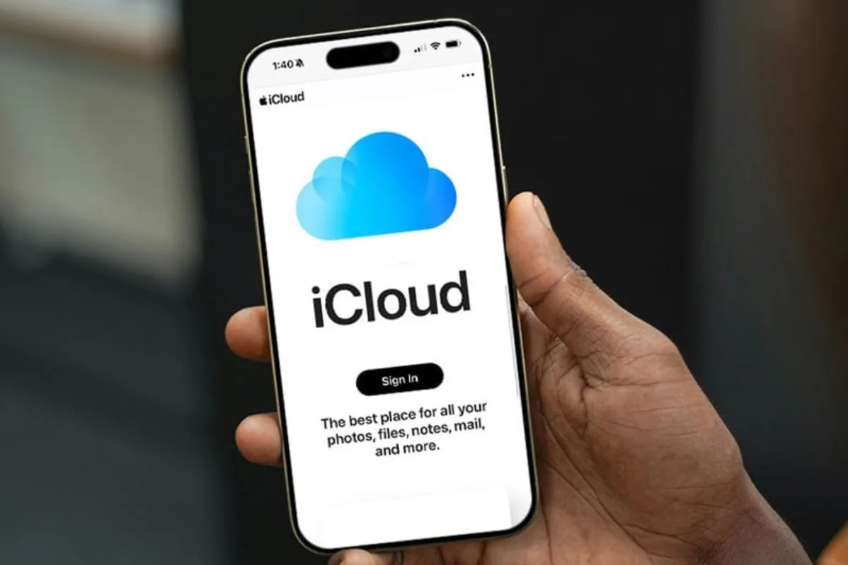 ⚡️ ⚡️Apple сохранит для российских пользователей доступ к хранилищу после окончания под...