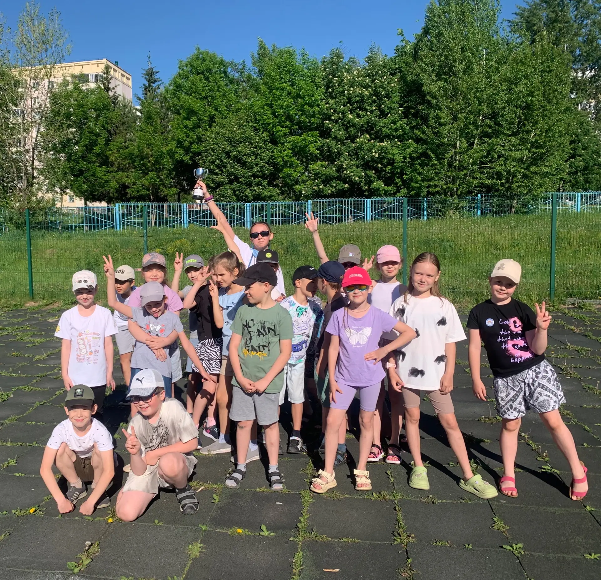 Доброе утро!☀️