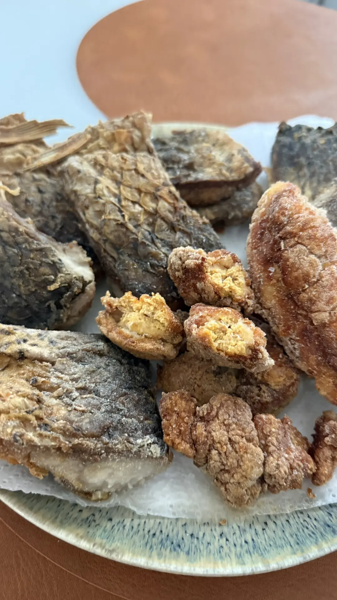 Даша на связи 🌶️