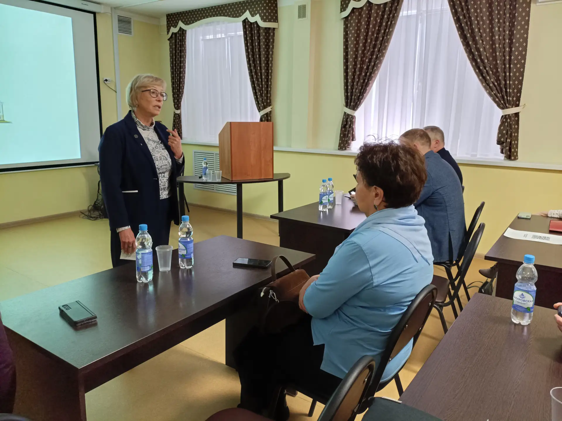 День открытых дверей ОрГМУ в Орске   В субботу, 4 апреля, в орском Дворце пионеров впервые состоялся
