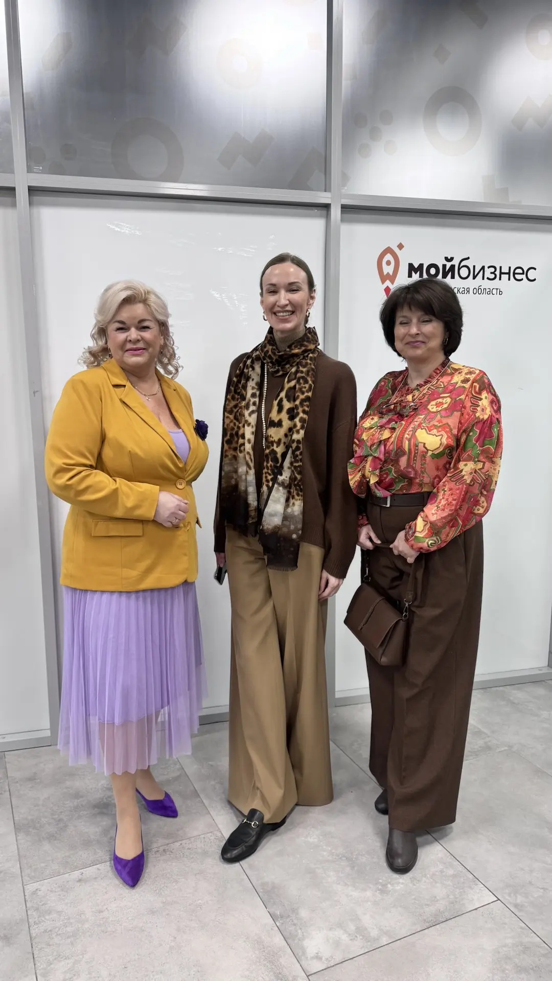 Вчера провела в «Мой бизнес» 8-часовой тренинг по психотипам в бизнесе.
110 регистраций.
65 человек 