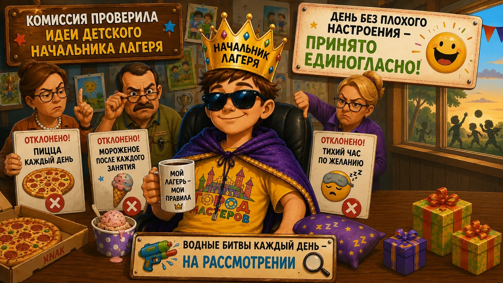 🚨 Внимание!