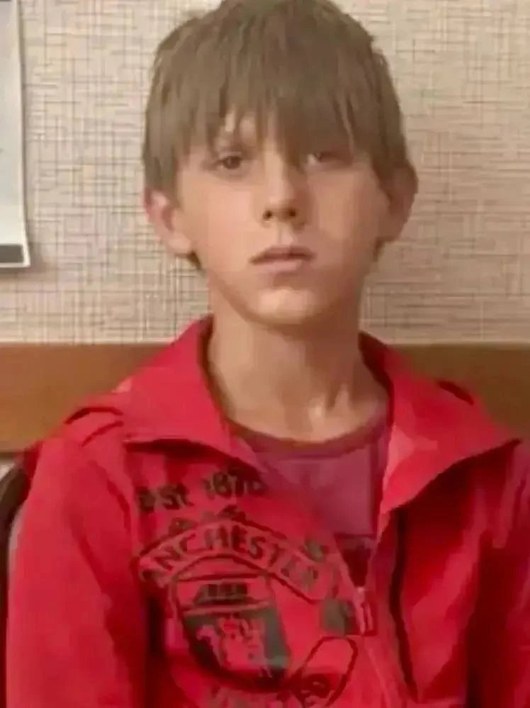 В Омске ищут 11-летнего школьника