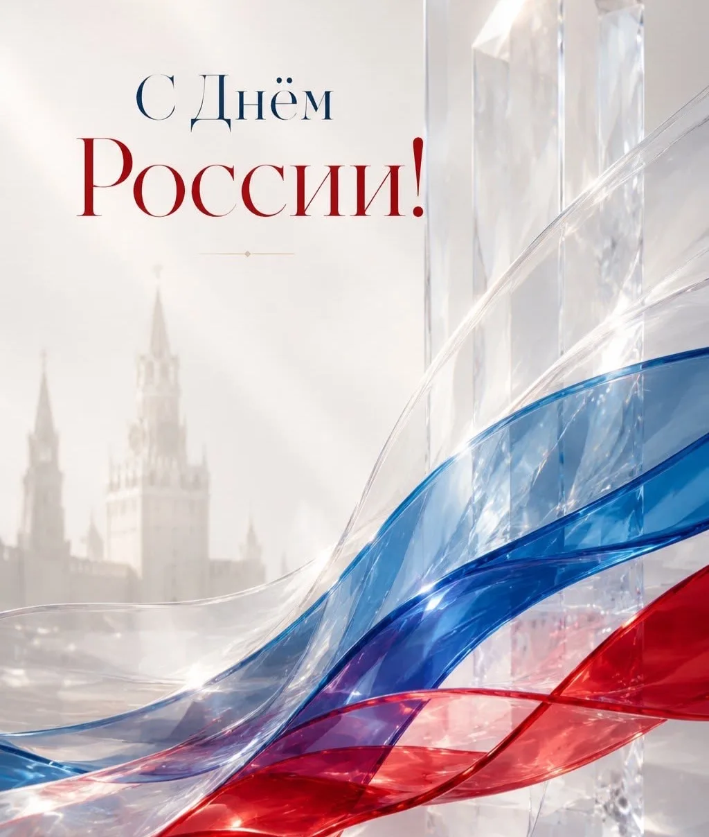 Дайджест ко Дню России 

В Колледже НГГТИ состоялась патриотическая акция «Российский триколор».

На