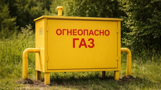 Новую программу газификации запустили до 2030 года в Анапе