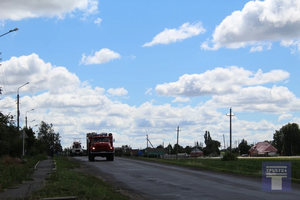 #Безопасность

⚠ В Курской области установлен желтый уровень пожарной опасности 

За прошедшие сутки