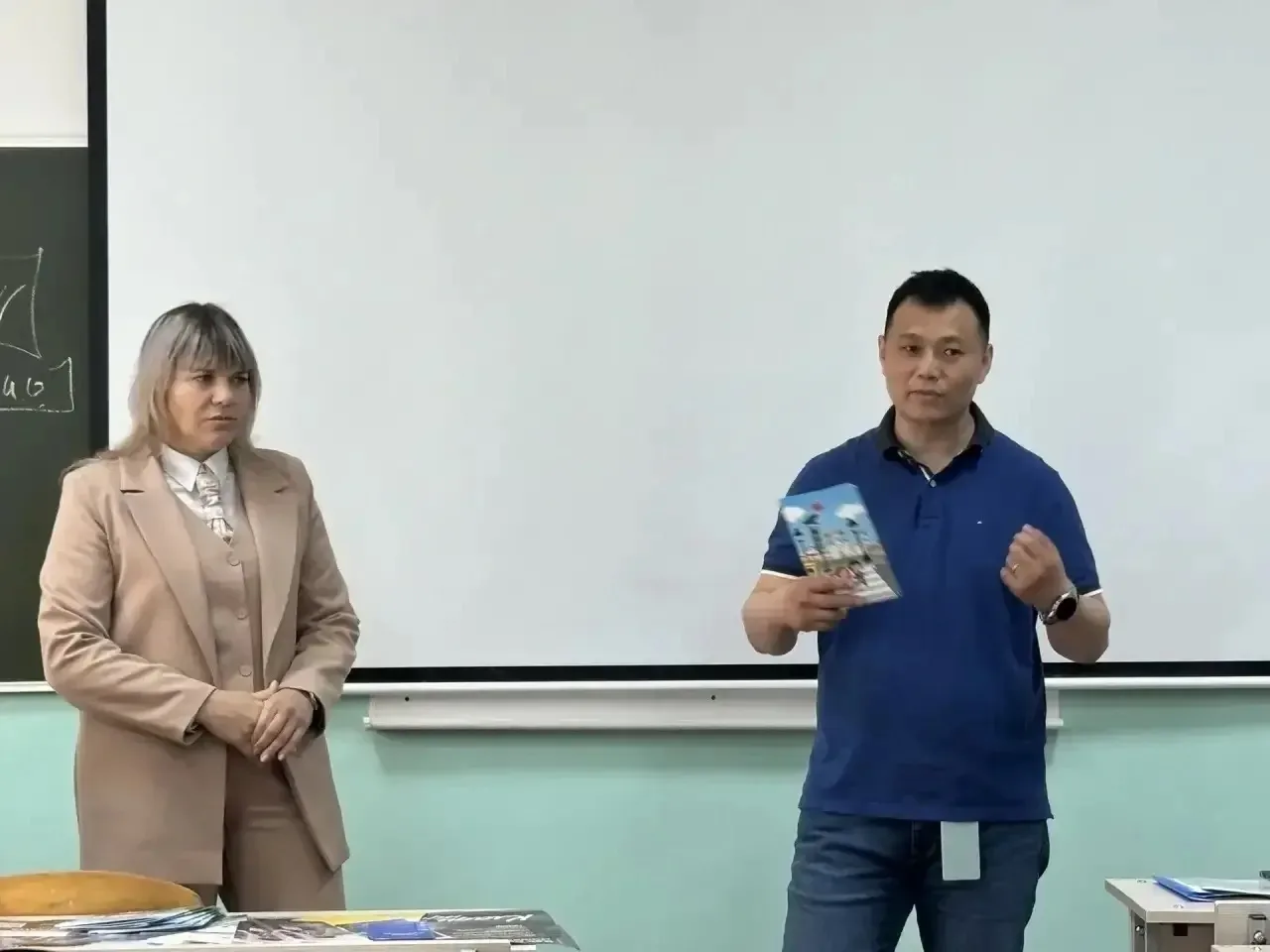 Профилактика – наш главный инструмент в борьбе с правонарушениями. В Сахалинском институте железнодо
