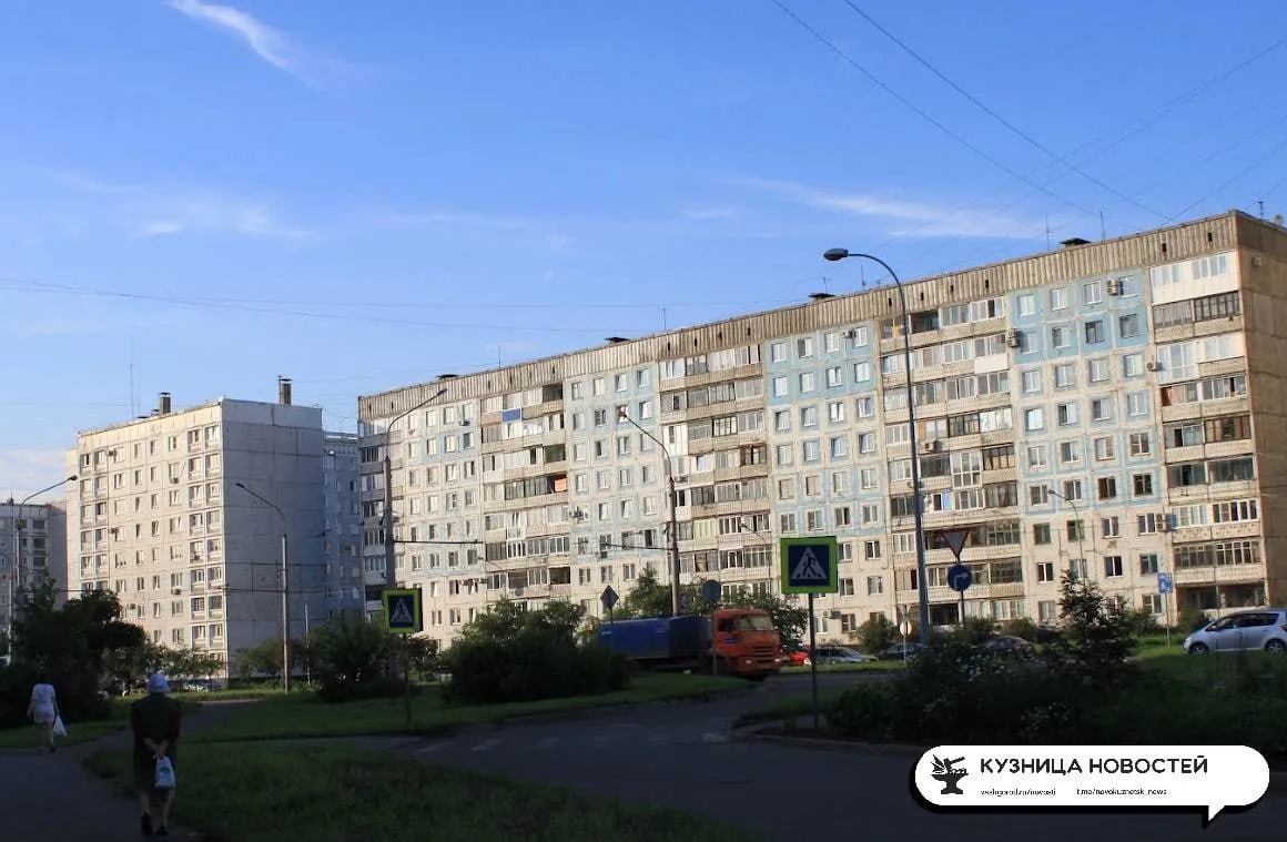 Квартиры в Кузбассе сильно подорожали: смотрим на цены 

Жильё в Кузбассе продолжает дорожать и на п