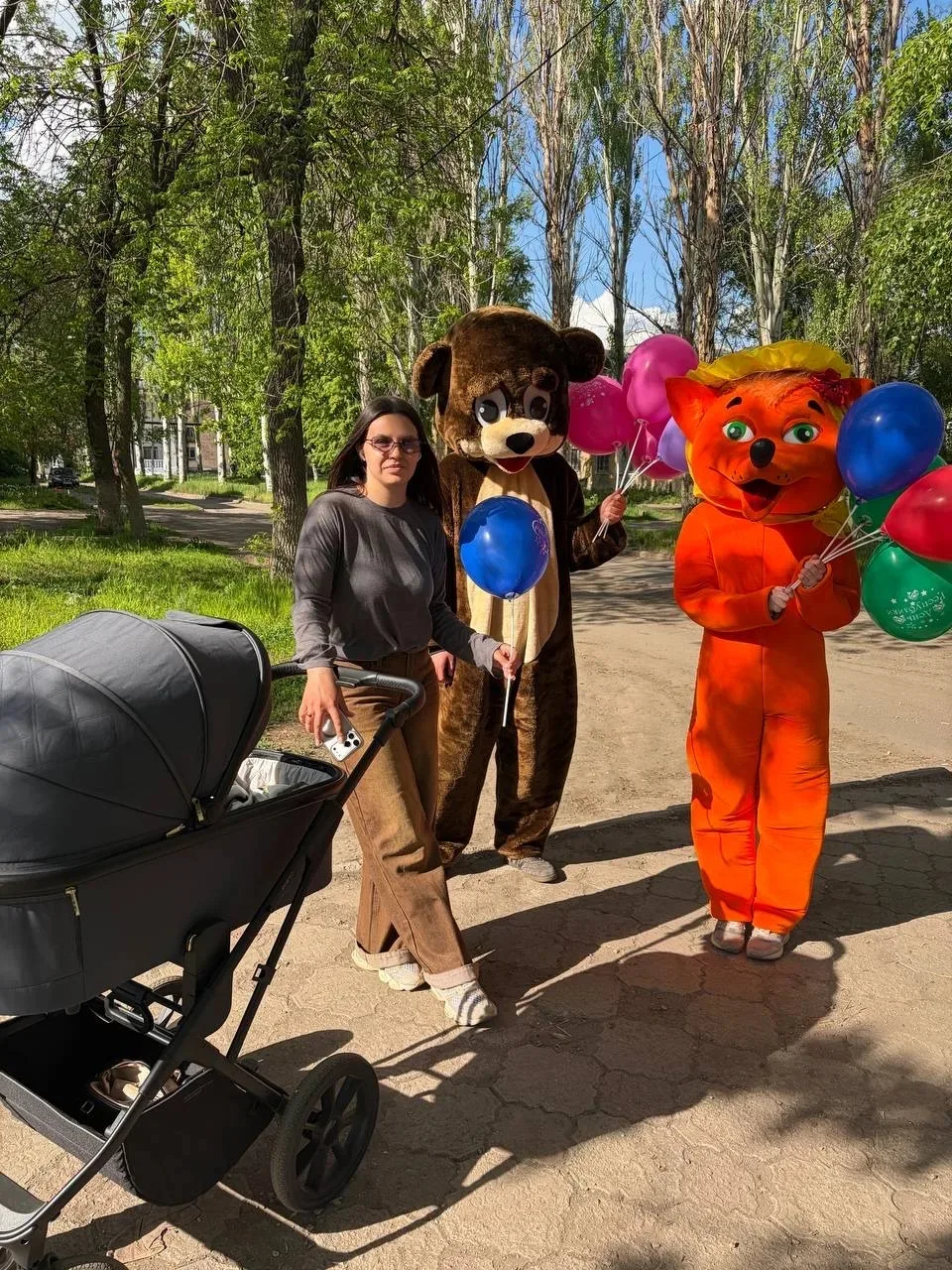 С Днём Донецкой Народной Республики!