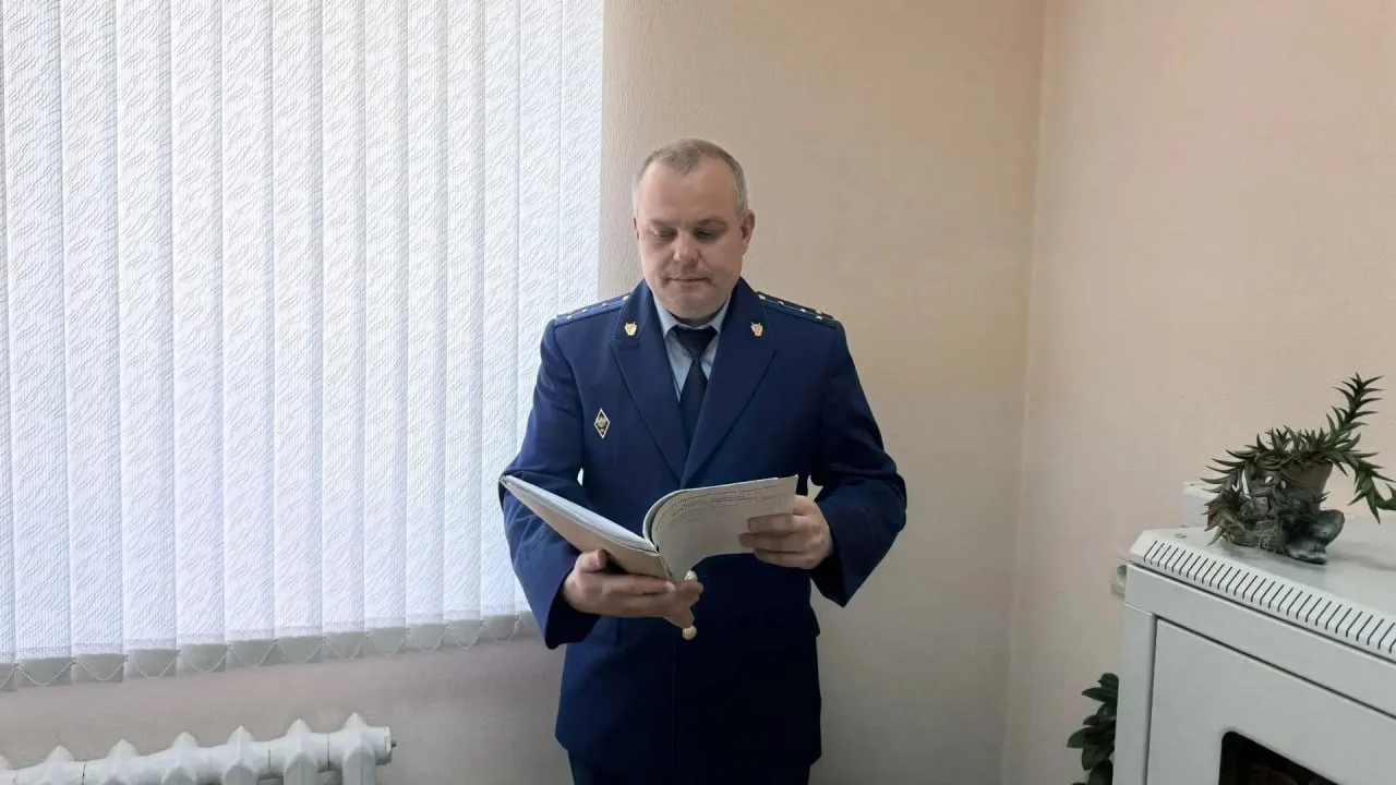 ❕❕❕ Ранее судимый житель Парабельского района Томской области полгода проведет в исправ...