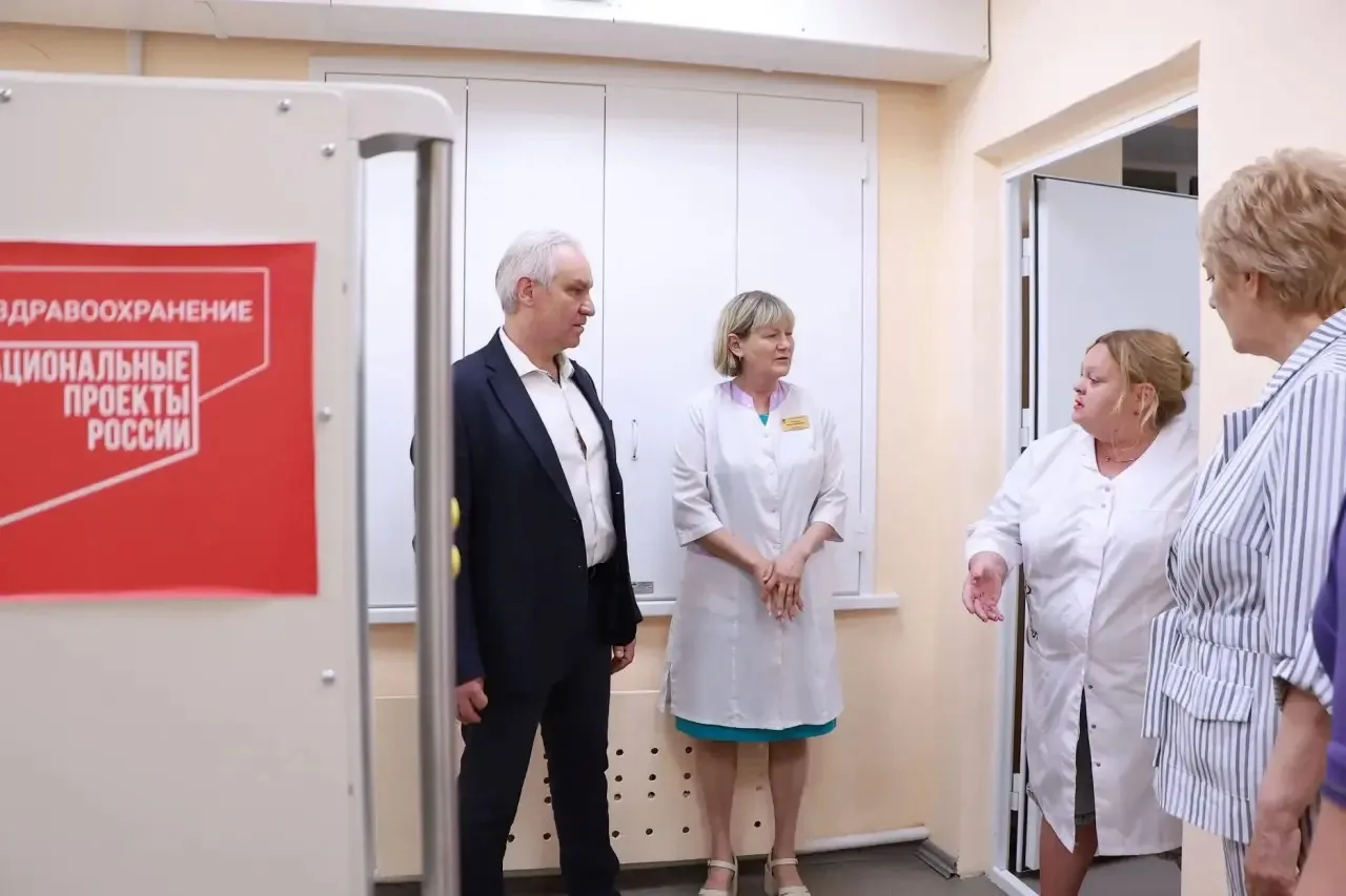 К социальной сфере – с особым вниманием