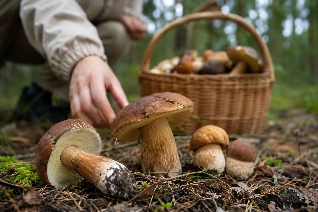 🍄 В Воронежской области с начала года грибами отравились 11 человек.

С начала 2026 года в регионе 