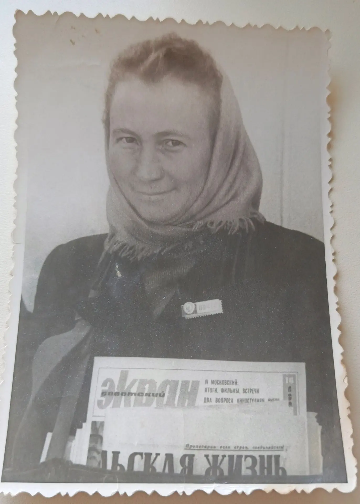 💐Вековой юбилей

В июне исполнилось 100 лет Зинаиде Васильевне Тимохиной из Судогды. За плечами это
