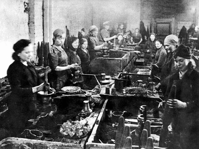 12 мая 1944 года – освобождение Крымского полуострова от немецко-фашистских захватчиков.
