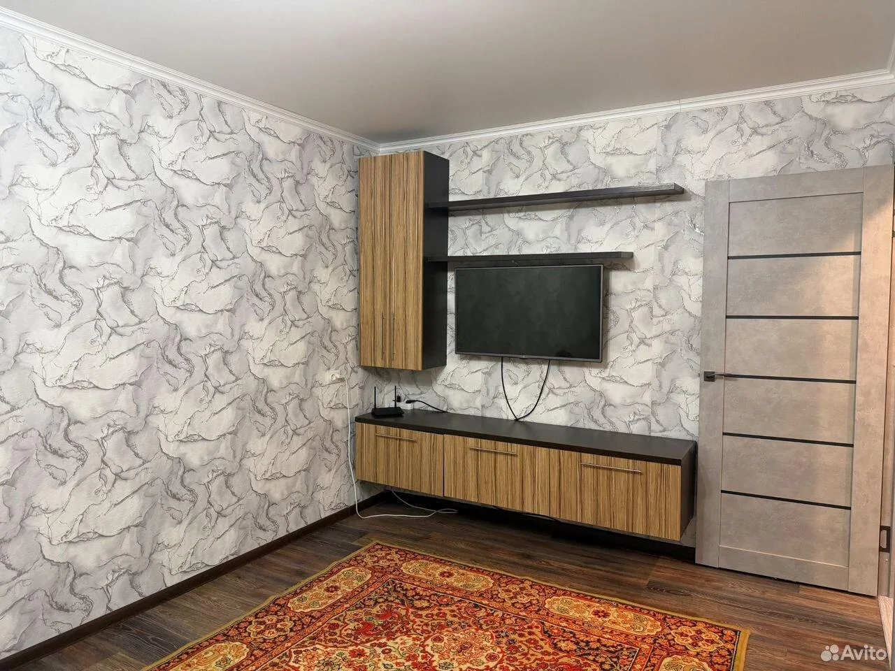 Сдам без посредников: 2-комнатная квартира, 44м²