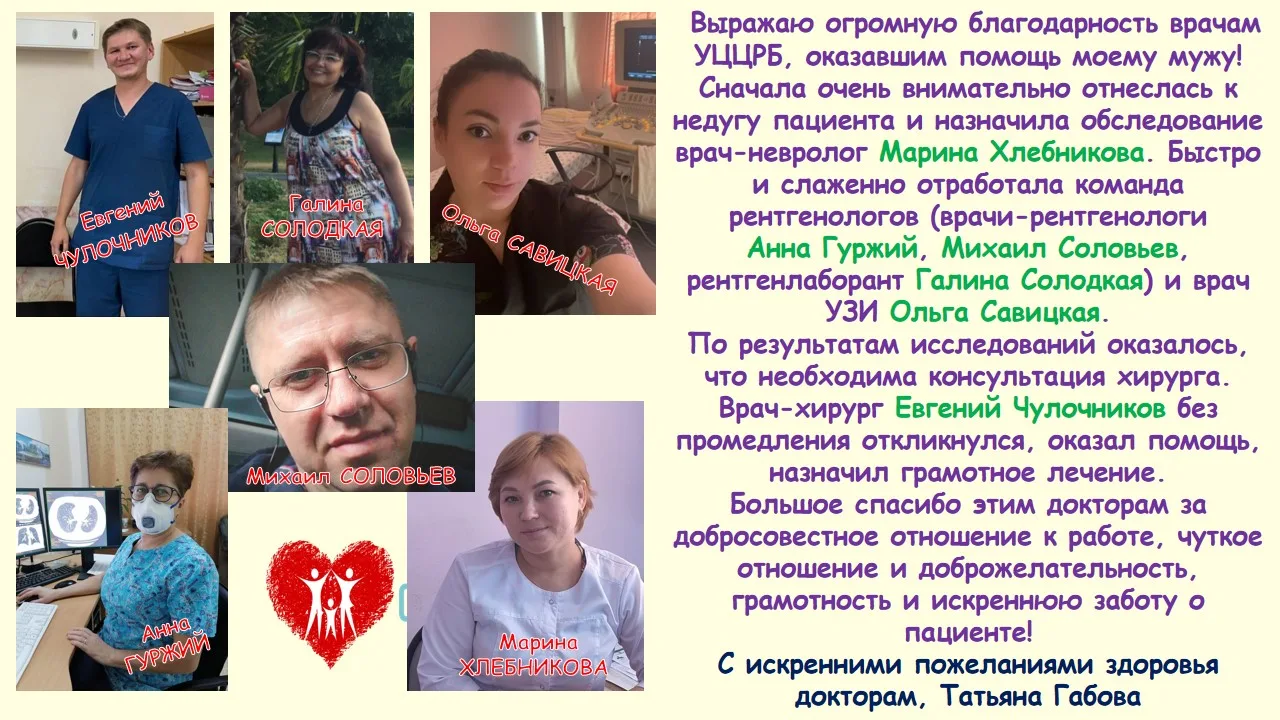 💥Сразу несколько наших сотрудников были отмечены благодарностью за проделанную работу!
❤Спасибо вам