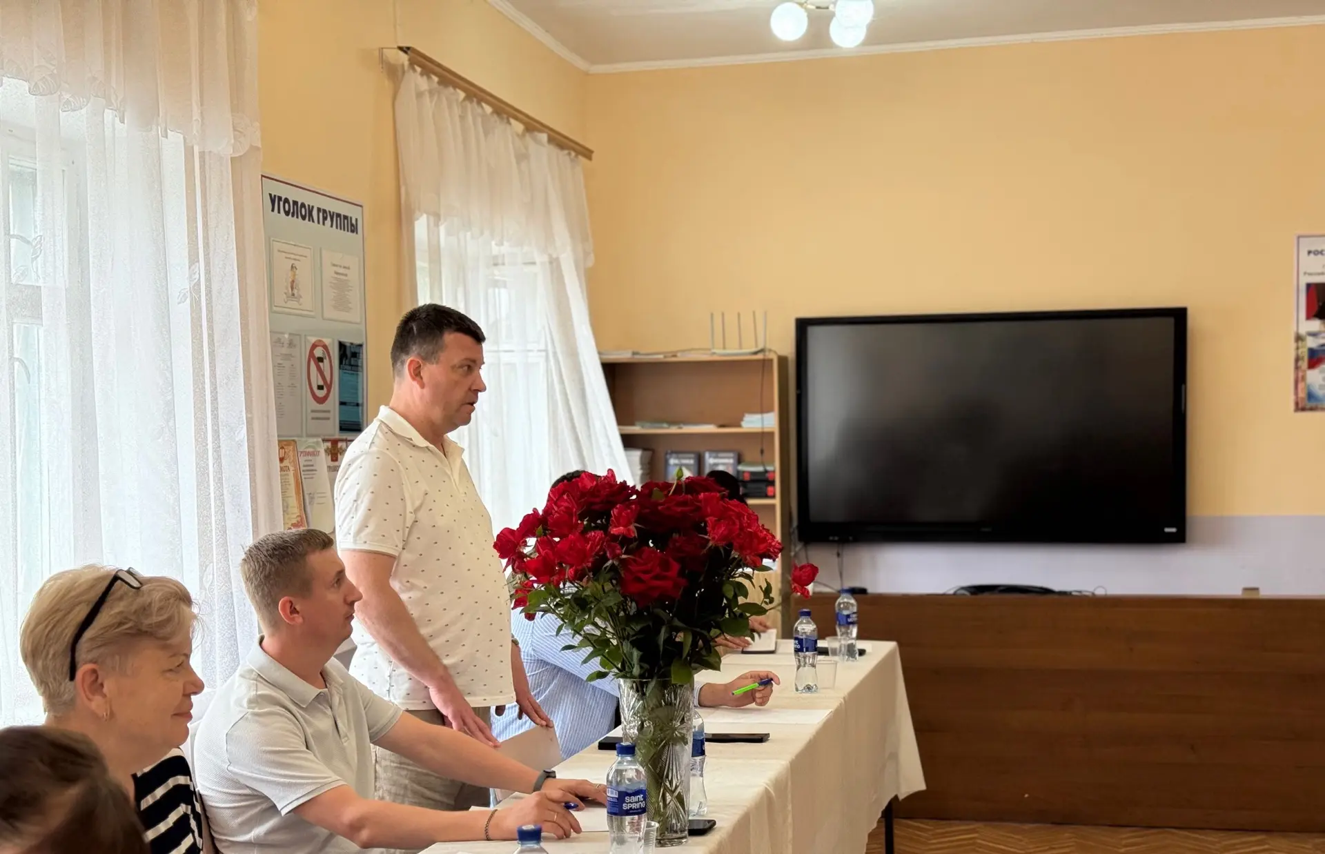 👷Дипломные проекты по строительству: будущее начинается здесь!

🎓 В ГБПОУ ХО «Генический строитель