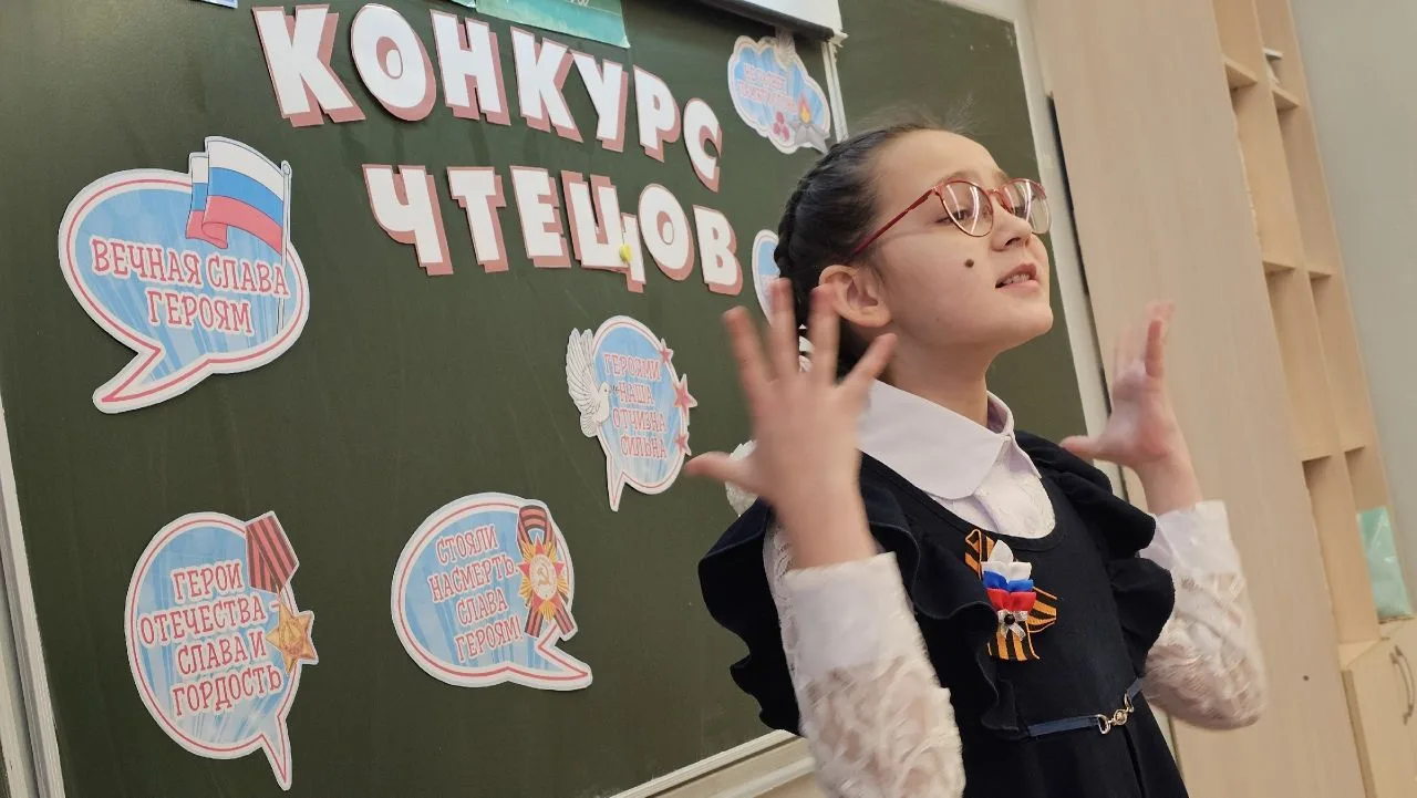 💫Поэзия — это голос души. Это тот самый жанр, где за короткой строчкой скрывается целая вселенная чу