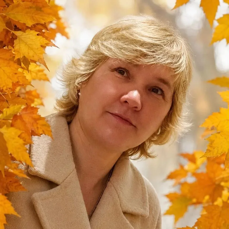 🧑‍🏫 Педагоги ЧИРОиПК: Маргарита Тнескина