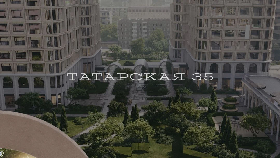 Он самый большой в Замоскворечье, но впечатляет не только размерами. Продуманная логика...