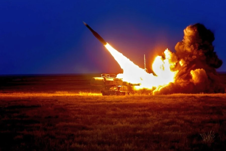 💥 Ночной налет дронов ВСУ отбит

Силы ПВО сбили 249 дронов ВСУ в течение прошедшей ночи, сообщили в