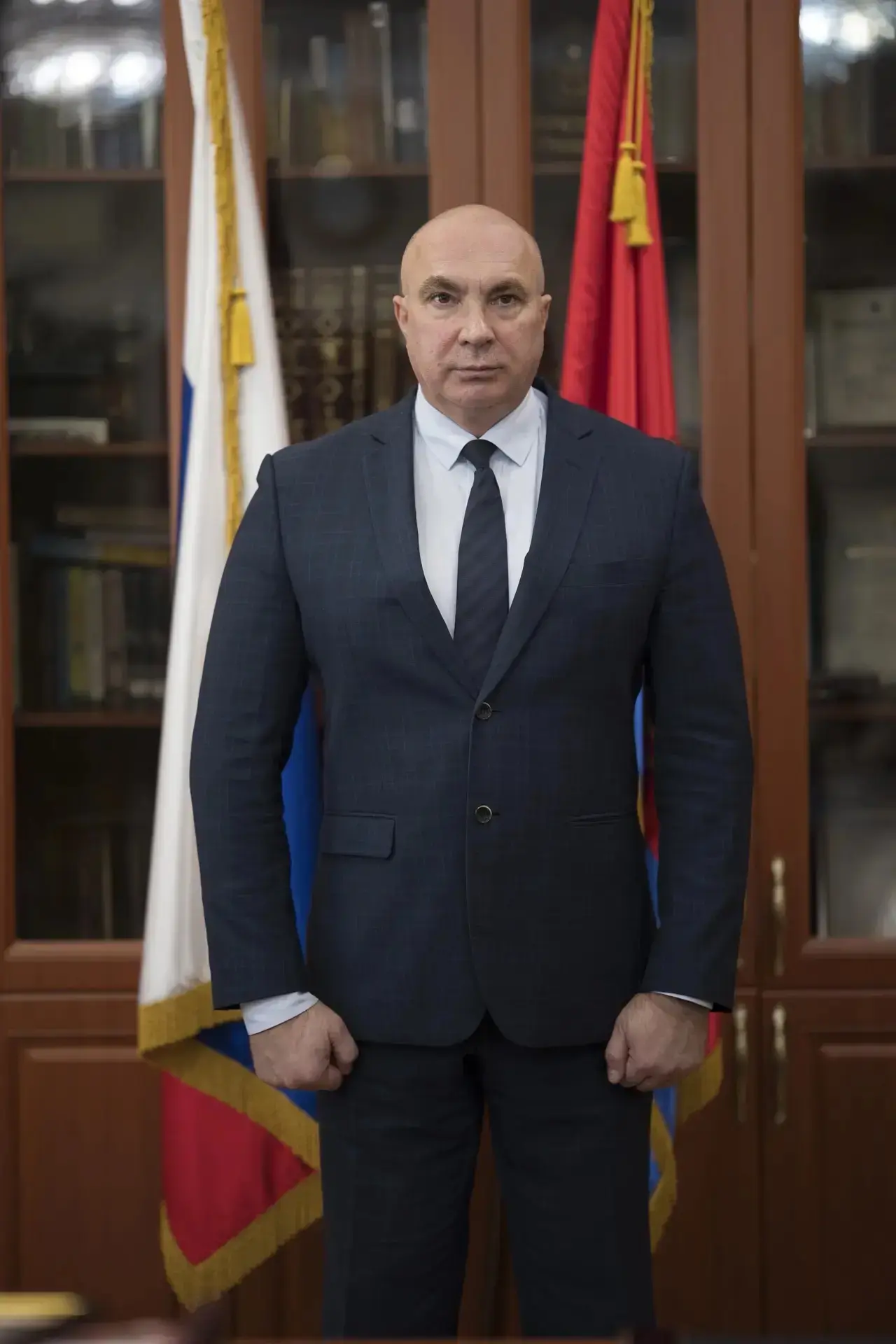 Дорогие коллеги, преподаватели, сотрудники и студенты Орловского ГАУ!