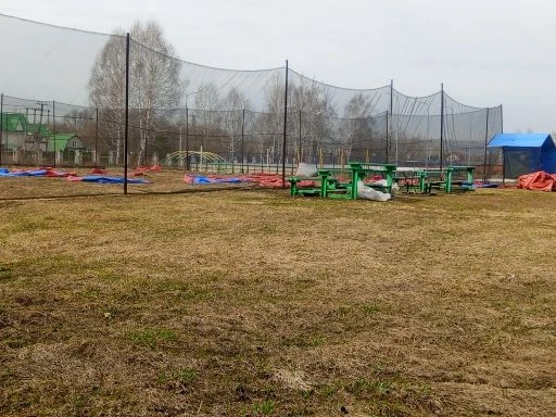 24 и 25 апреля с 9.00 до 18.00 на территории МАУ СК «Шахтёр» пройдут захватывающие соревнования по п