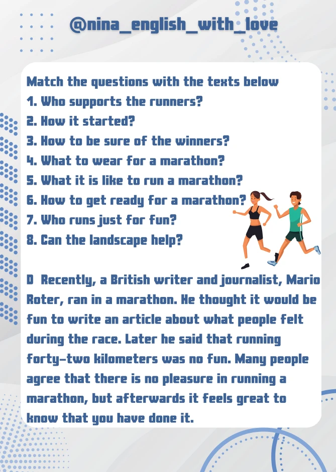 🏓 ОГЭ SPORTS WORKBOOK A2-B1  🗂️ Забрать бесплатно можно здесь  🧰 БЕСПЛАТНАЯ БИБЛИОТЕКА УМК ЗДЕСЬ   ❤