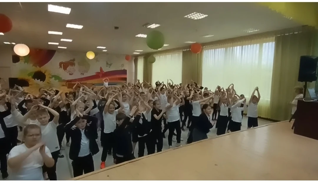 🎉 7 апреля — Всемирный день здоровья! 🎉    Важный праздник — Всемирный день здоровья! Он напоминает 