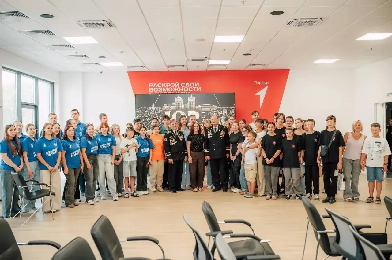 Студенты ДонГМУ в числе победителей фестиваля «Юз.ФЕСТ»
