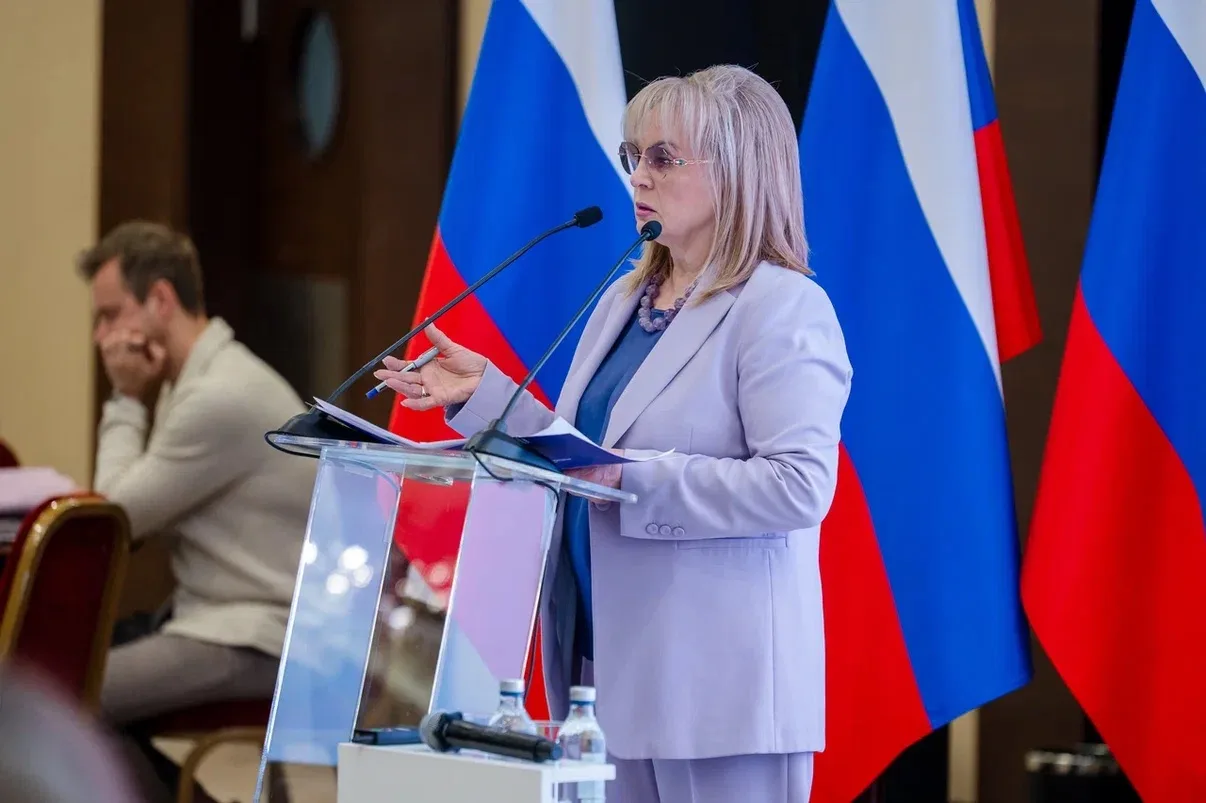 📢 Всероссийский семинар пресс-служб избиркомов завершился в «Сириусе».  В его работе приняли участие