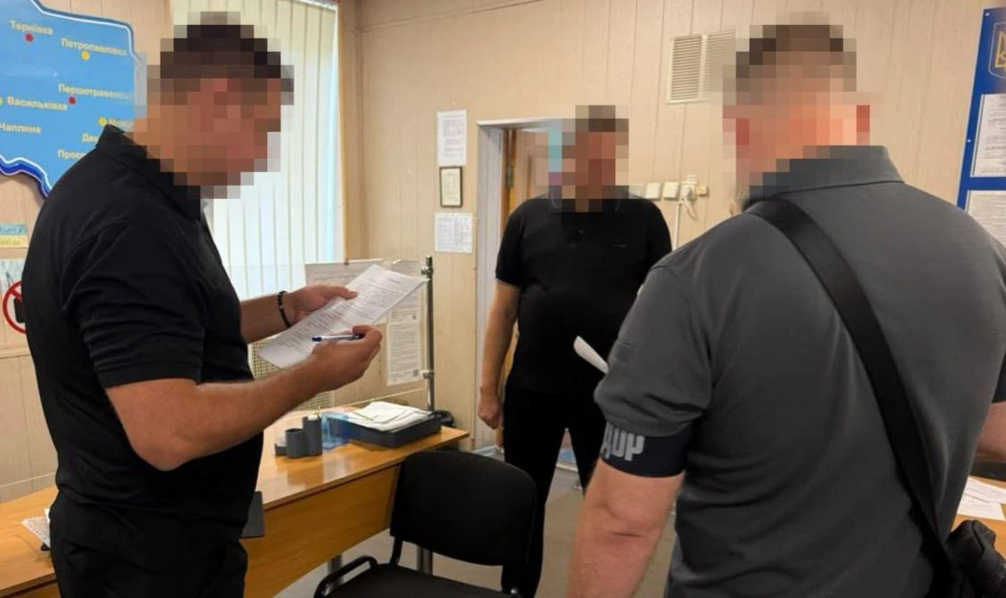 ⚡️ГБР Украины проводит проверки более чем в 100 ТЦК по всей стране, — украинские СМИ.