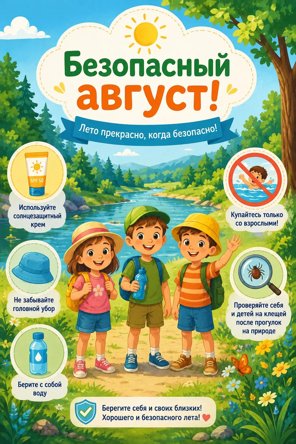 🚨 ВАЖНАЯ ИНФОРМАЦИЯ ДЛЯ ВСЕХ УЧЕНИКОВ И РОДИТЕЛЕЙ! 🚨