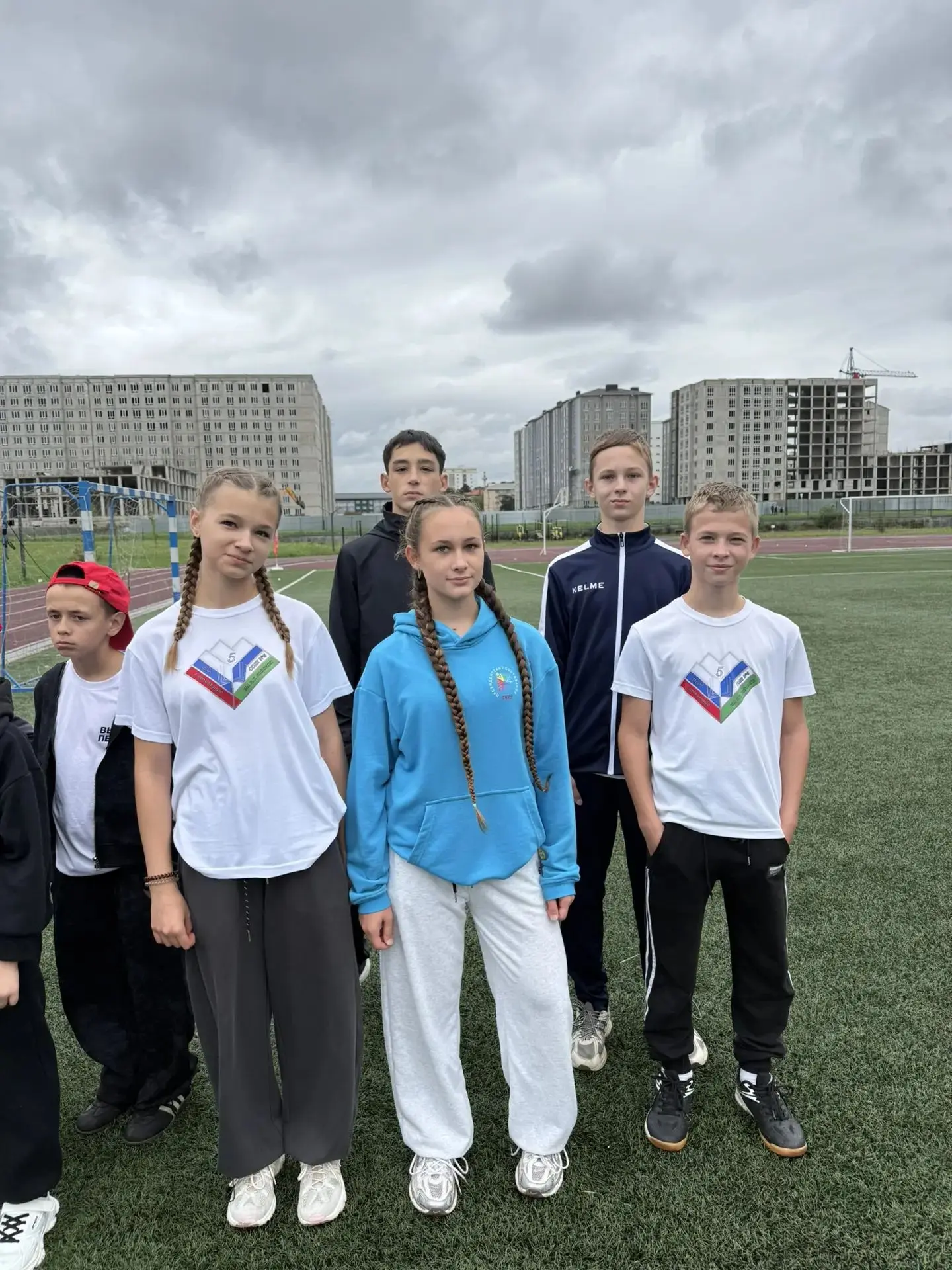 Вызов принят!🔥