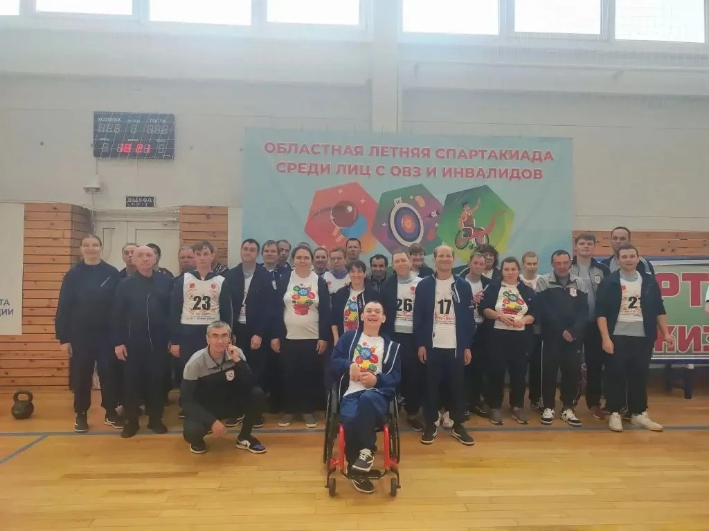 29 мая 2026 года в Суворове на базе СК «Суворовец» прошло самое масштабное событие для ...