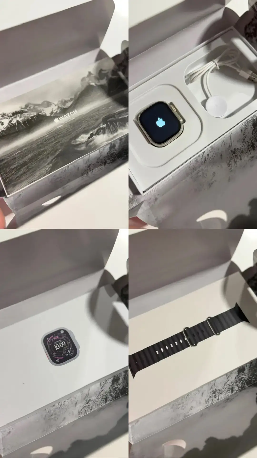 ✅ Часы Apple Watch Ultra 3 копия