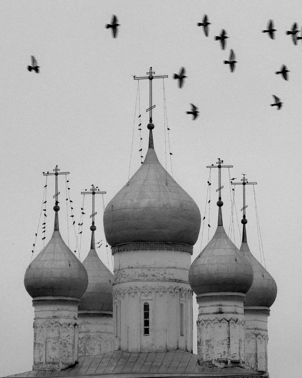 ❗️Старайся не быть без дела, потому что безделье – мать всякого порока, и в том числе уныния и отчая