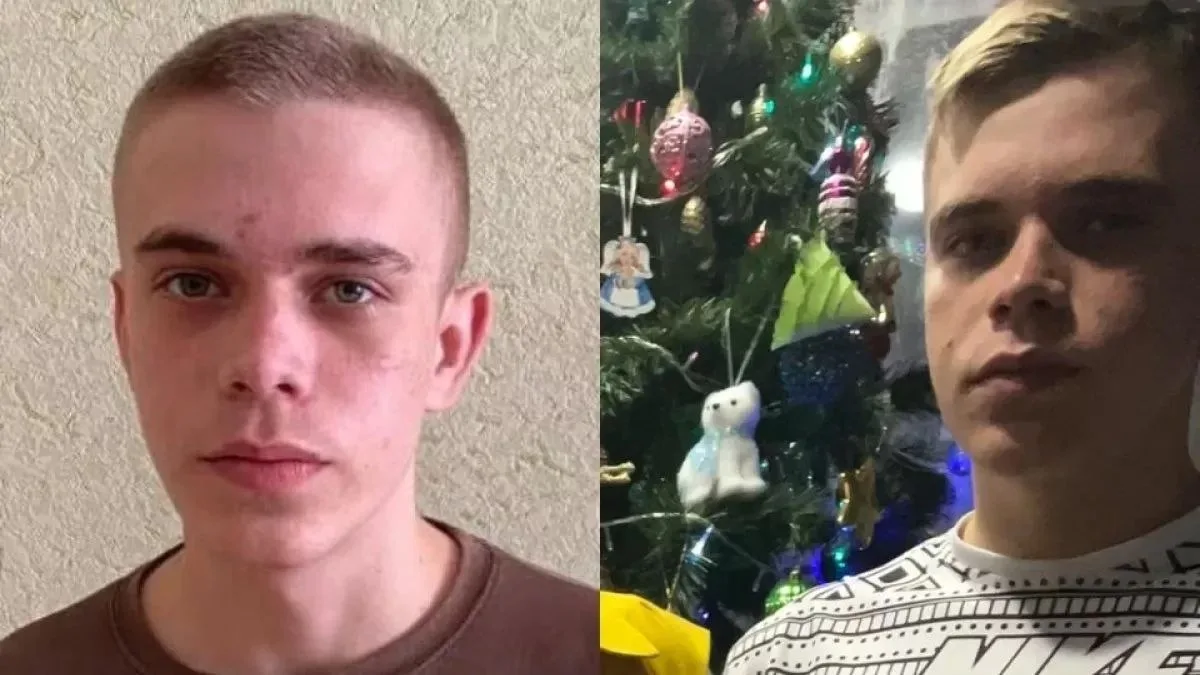 В Алтайском крае найдено тело Даниила Кузнецова, который пропал почти год назад.